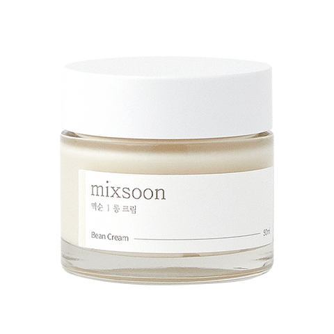 Mixsoon Bean Cream 50ml