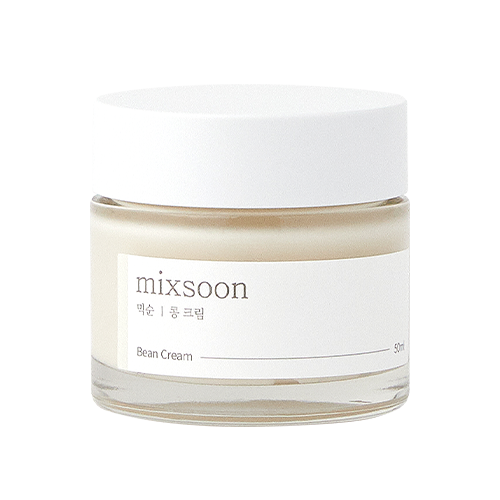 Mixsoon Bean Cream 50ml