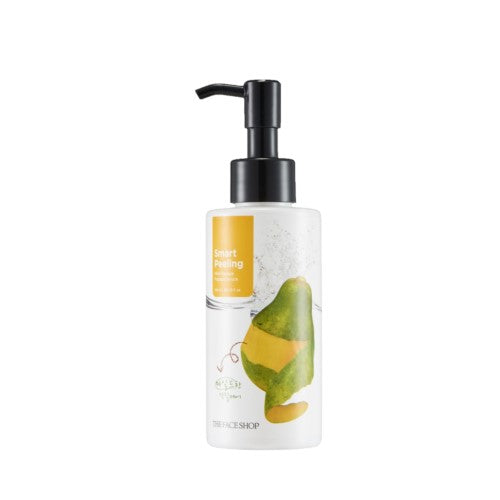 THE FACE SHOP Smart Peeling Mild Papaya 150ml