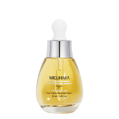 MIGUHARA Ultra Whitening Ampoule Origin 35ml