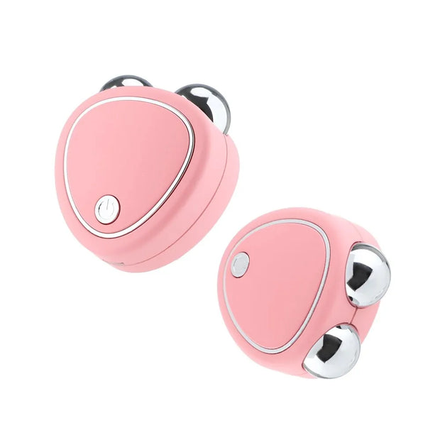 Mini Portable Face Slimming Massager