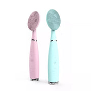 Handheld Electric Face Cleansing Brush