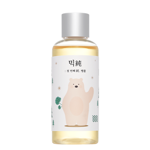 Mixsoon Soondy Centella Asiatica Essence 100ml