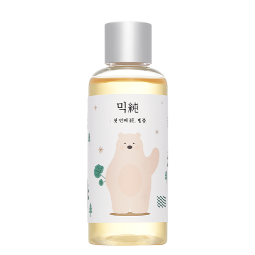 Mixsoon Soondy Centella Asiatica Essence 100ml