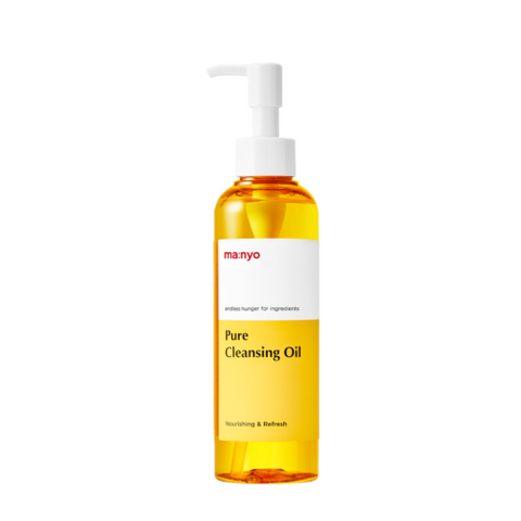 Manyo Pure Cleansing Oil 200ml