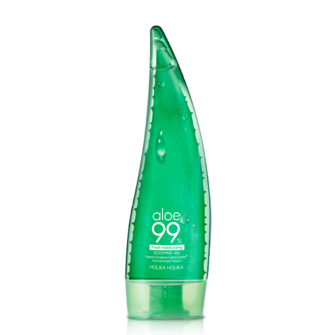 Holika Holika Aloe 99% Soothing Gel