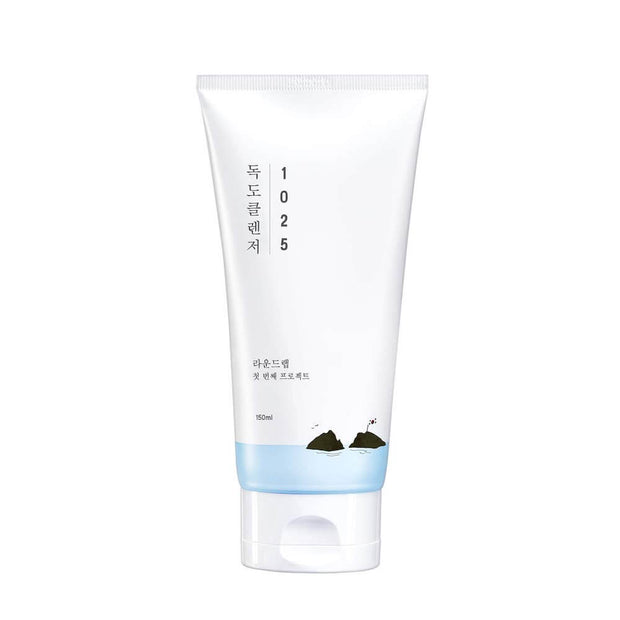 Round Lab 1025 Dokdo Cleanser 150ml