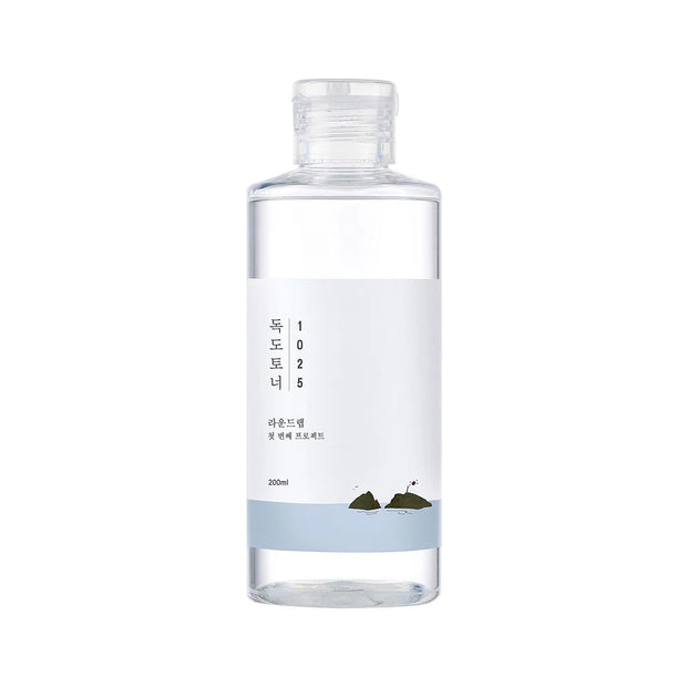 Round Lab 1025 Dokdo Toner 200ml